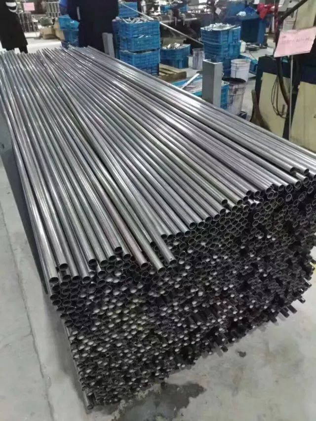 安全課堂 | 家用燃氣管道為什么要選用不銹鋼管？